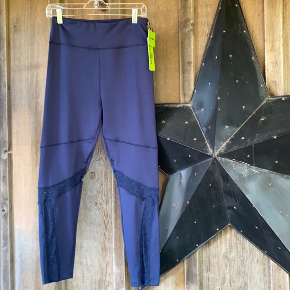 Sam Edelman Blue active wear